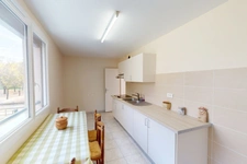 Appartement 125m² 3-4 chambres 2ème étage avec ascenseur exposition Sud salon très lumineux vue sur le parc immeuble rénové (26)