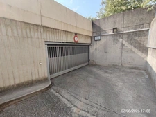 Garage couvert semi-enterré en copropriété à vendre VALENCE (26)