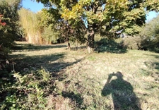 Lot en copropriété, à usage de jardin, constructible de 490 m² SAINT PERAY (07)