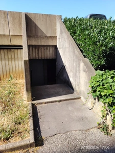 Garage couvert semi-enterré en copropriété à vendre VALENCE (26)