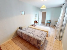 Appartement 125m² 3-4 chambres 2ème étage avec ascenseur exposition Sud salon très lumineux vue sur le parc immeuble rénové (26)