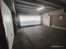 Garage couvert semi-enterré en copropriété à vendre VALENCE (26)