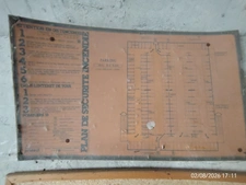 Garage couvert semi-enterré en copropriété à vendre VALENCE (26)
