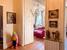 Propriete à vendre 10 pièces TOURNON D'AGENAIS (47)