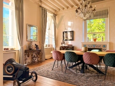 Propriete à vendre 10 pièces TOURNON D'AGENAIS (47)