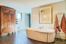 360° Panoramic view Estate – Exceptional Equestrian Property in Tournon d’Agenais (47)