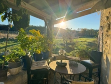 Delightful Country Home – A Tranquil Rural Haven Near Saint-Matré (46)