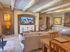 Character Stone Property with amazing views Pool, Gîte and Outbuildings (47)