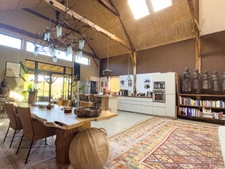 Exceptional Loft – Contemporary Design with Zen Inspiration and garden close to BANEUIL (24)