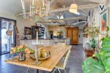 360° Panoramic view Estate – Exceptional Equestrian Property in Tournon d’Agenais (47)