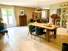 360° Panoramic view Estate – Exceptional Equestrian Property in Tournon d’Agenais (47)