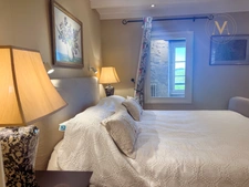 Character Stone Property with amazing views Pool, Gîte and Outbuildings (47)