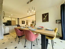 Exceptional Equestrian Estate Set on 21 Hectares close to THEZAC (47)