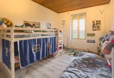 Propriete équestre avec 20ha d’un seul tenant proche de VILLEREAL (47)