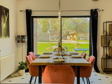 Exceptional Equestrian Estate Set on 21 Hectares close to THEZAC (47)