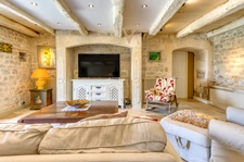 Character Stone Property with amazing views Pool, Gîte and Outbuildings (47)