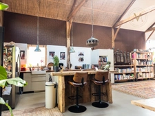Exceptional Loft – Contemporary Design with Zen Inspiration and garden close to BANEUIL (24)