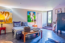 Exceptional property where horses are at the heart of everyday life, located near Tournon-d’Agenais (Lot-et-Garonne).