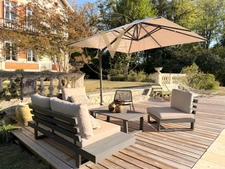 Propriete à vendre 10 pièces TOURNON D'AGENAIS (47)
