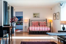 Exceptional property where horses are at the heart of everyday life, located near Tournon-d’Agenais (Lot-et-Garonne).