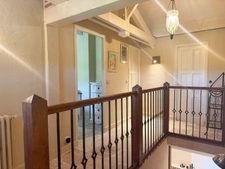 Character Stone Property with amazing views Pool, Gîte and Outbuildings (47)