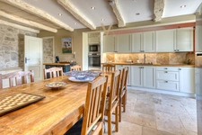 Character Stone Property with amazing views Pool, Gîte and Outbuildings (47)