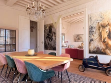 Propriete à vendre 10 pièces TOURNON D'AGENAIS (47)