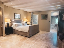 Character Stone Property with amazing views Pool, Gîte and Outbuildings (47)