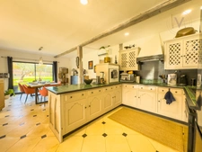 Exceptional Equestrian Estate Set on 21 Hectares close to THEZAC (47)