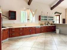 TWO HOUSES IN ONE • 10 BEDROOMS • 2 SWIMMING POOLS • UP TO 10 HECTARES SAINT GEORGES (47)