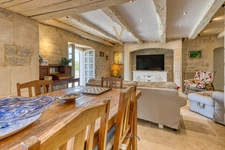 Character Stone Property with amazing views Pool, Gîte and Outbuildings (47)