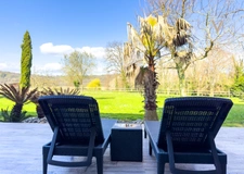 High-End Equestrian Property – Premium Facilities – 5 Hectares  close to Moissac (82)