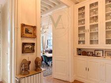 Propriete à vendre 10 pièces TOURNON D'AGENAIS (47)