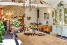 360° Panoramic view Estate – Exceptional Equestrian Property in Tournon d’Agenais (47)