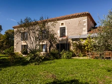 360° Panoramic view Estate – Exceptional Equestrian Property in Tournon d’Agenais (47)