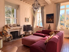 Propriete à vendre 10 pièces TOURNON D'AGENAIS (47)