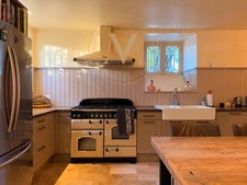 Propriete à vendre 10 pièces TOURNON D'AGENAIS (47)