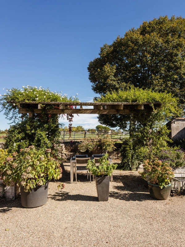 Propriété avec vue 360° sur l’essentiel : un domaine d’exception dédié à la vie équestre TOURNON D'AGENAIS (47)