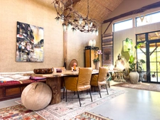 Exceptional Loft – Contemporary Design with Zen Inspiration and garden close to BANEUIL (24)