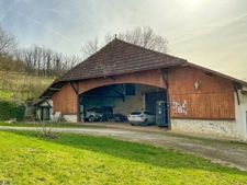 Domaine équestre d’exception sur 40 hectares — Authenticité, nature et passion proche de Penne d’Agenais (47)