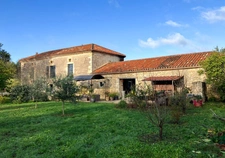 360° Panoramic view Estate – Exceptional Equestrian Property in Tournon d’Agenais (47)