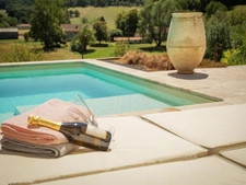 Domaine équestre de prestige au cœur de 18 hectares – Élégance, nature et art de vivre proche de THEZAC (47)