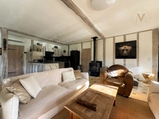 Exceptional Equestrian Estate Set on 21 Hectares close to THEZAC (47)