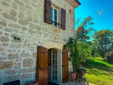 Character Stone Property with amazing views Pool, Gîte and Outbuildings (47)