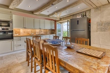 Character Stone Property with amazing views Pool, Gîte and Outbuildings (47)