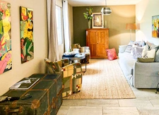 360° Panoramic view Estate – Exceptional Equestrian Property in Tournon d’Agenais (47)