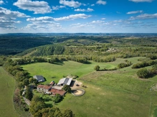 Propriété avec vue 360° sur l’essentiel : un domaine d’exception dédié à la vie équestre TOURNON D'AGENAIS (47)