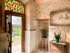 Domaine équestre d’exception sur 40 hectares — Authenticité, nature et passion proche de Penne d’Agenais (47)