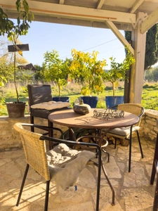 Delightful Country Home – A Tranquil Rural Haven Near Saint-Matré (46)