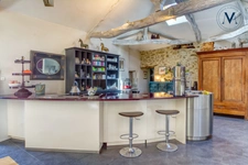 360° Panoramic view Estate – Exceptional Equestrian Property in Tournon d’Agenais (47)